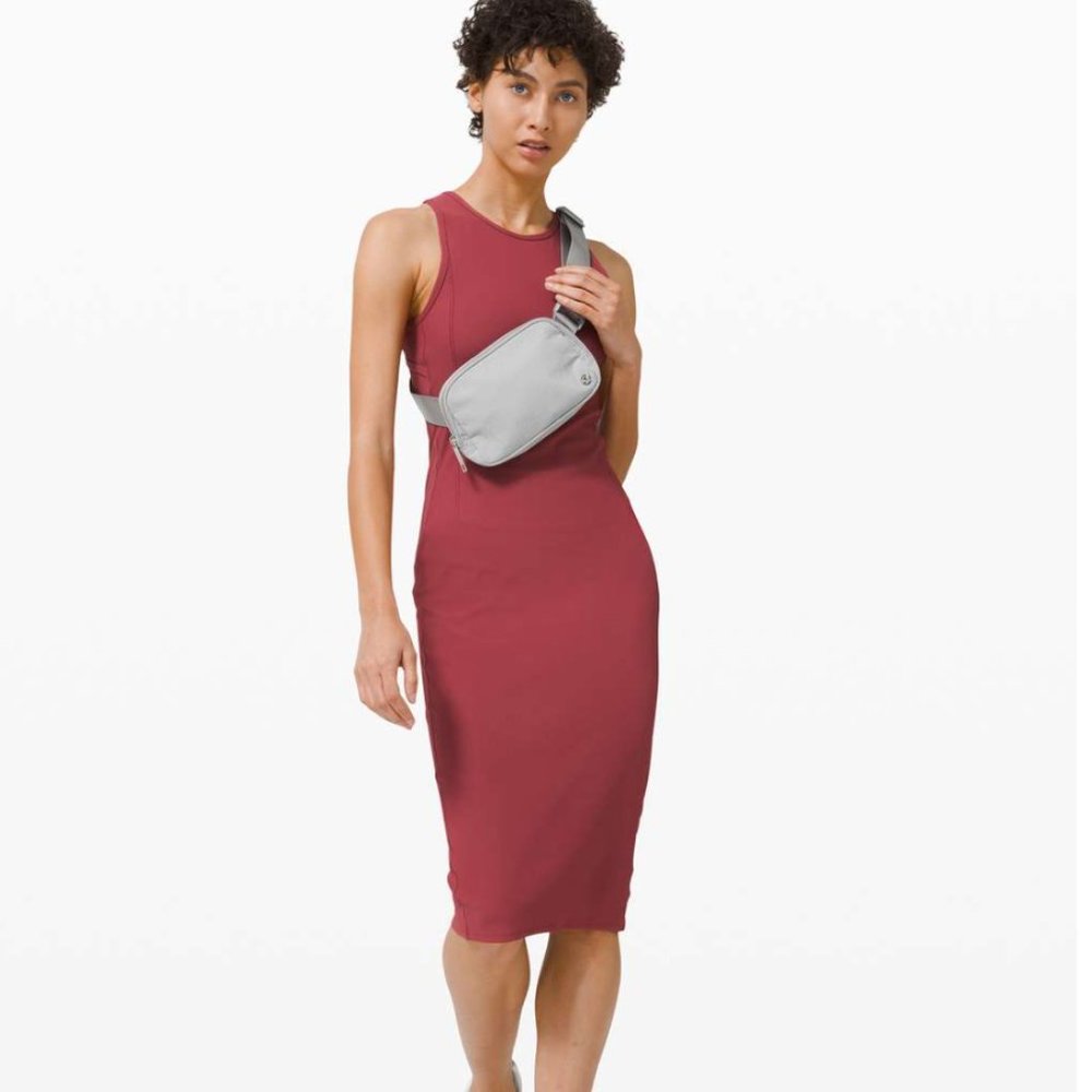 brand new lululemon Brunch and Back dress (size 6)
